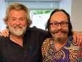 Hairy Bikers star Si King shares news as fans left gutted by show update qhiqhhiquqidqhinv