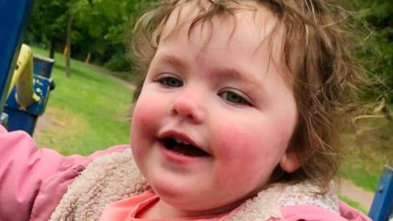 Alice Stones, four, was mauled by a family dog, police have confirmed