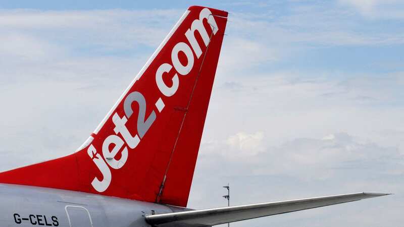 Passengers are begging Jet2 to switch up their advert music (Image: Bloomberg via Getty Images)
