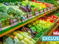 Supermarket expert shares little-known box trick that makes veg look 'fresher' qhiddxiqhzihqinv