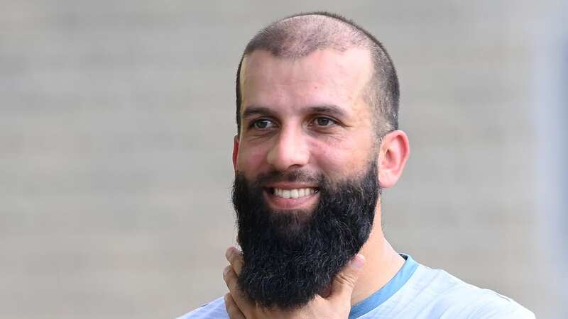 Moeen Ali is set to withdraw from the Pakistan Super League (Image: Alex Davidson/Getty Images)