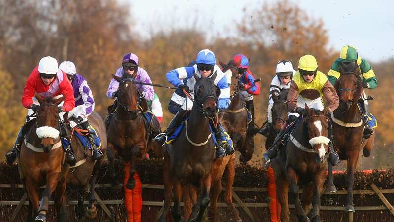 Newsboy’s Daily Double plus tips on every race from Thursday’s four meetings