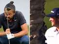 Golf star rants over Patrick Reed tree shot and says LIV rebel 'f****** cheated' eiqrqirkitqinv