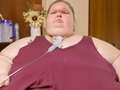 1000-lb Sisters viewers slam doctors for offering Tammy hotdogs in rehab
