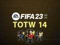FIFA 23 TOTW 14 squad confirmed featuring Lautaro Martinez and Dani Olmo eiqetiquxixeinv