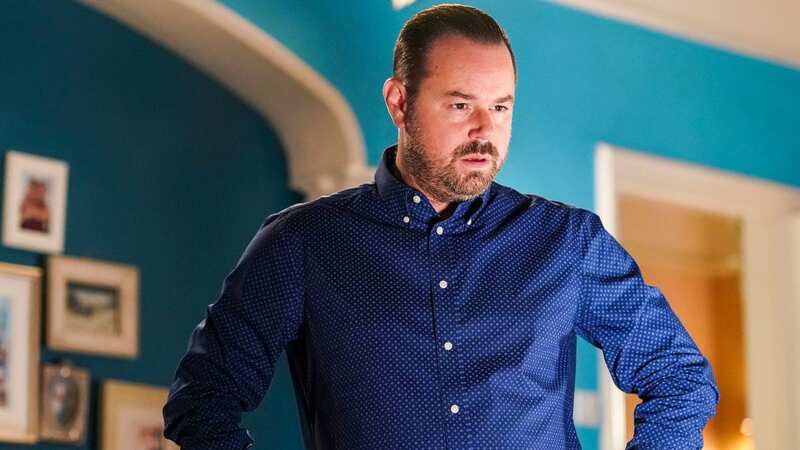 Danny Dyer says fans kept telling him EastEnders was unpopular before he quit