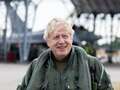 Give Ukraine western fighter jets to fight Russians, urges Boris Johnson eiqrqirieinv