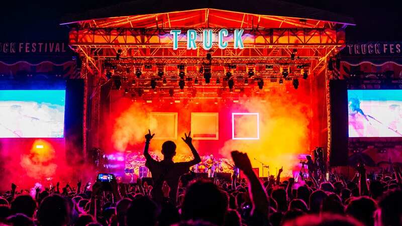 Truck Festival announces epic 2023 lineup with headliners Royal Blood and Alt-J