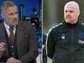 Carragher doubles down and insists "worst run club" Everton proved him right eiqehiqdtiexinv