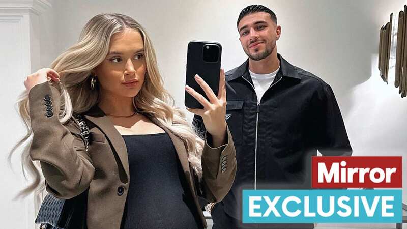 Love Island breaks record as Molly-Mae Hague became parent to 8th baby from show