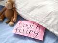 Even the Tooth Fairy is feeling the cost of living crunch with payments down 10% eiqrqiediqkkinv