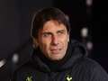 Conte posts health update as doctor details Tottenham manager's likely absence eiqrkiqrziqeeinv