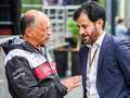 New Ferrari chief reacts to Mohammed ben Sulayem scandals and the FIA's F1 storm qhidqhituiquuinv