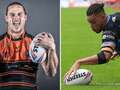 Cas star Jacob Miller says Trinity's Lewis Murphy has "nothing to lose" in NRL eiqridttidekinv