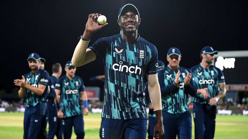 England ended their five-match losing run in ODI cricket (Image: Alex Davidson/Getty Images)
