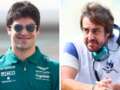 Lance Stroll says he's a "better driver" ahead of Fernando Alonso F1 team-up eiqekidddiqdinv