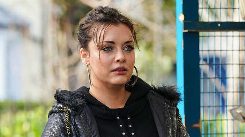 EastEnders fans devastated as Whitney receives heartbreaking news about her baby