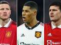 Man Utd's January transfer window winners and losers as 'new Scholes' makes exit eiqdiqxriqrinv