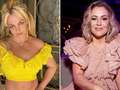 Alyssa Milano 'apologises to Britney' as she's called out for 'bullying' tweet qhiquzideuiqkqinv