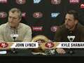 Jimmy Garoppolo to leave 49ers opening the door to Brock Purdy vs Trey Lance qhxidiqxkiqeeinv
