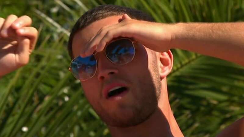 Love Island tensions boil over as Shaq confronts Ron over his villa antics