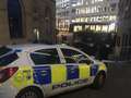 Man in 30s dies after being stabbed in park sparking police probe eiqrtiediqtqinv