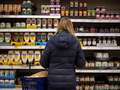 Shop prices 'are yet to peak and will remain high' as inflation hits new heights eiqtiqtziqzzinv