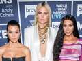 Kim Kardashian weighs in on sister feud after Kourtney's sad 'outsider' claims eiqeuikuidqeinv