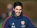 Arsenal's transfer window winners and losers as late arrival softens Mudryk blow qhidqxidquixqinv