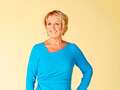 Corrie's Sue Cleaver says I'm A Celebrity stint helped her to push boundaries qhiddqiqrkiuhinv