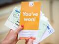 Premium Bond winners for February announced - two people are £1million richer qeithitiqrinv