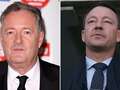 John Terry takes swipe at Piers Morgan after Arsenal fan issued Chelsea reminder qhiqquiqdtiehinv