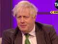 Boris Johnson attempts to defend partygate and Brexit on Nadine Dorries Show qhiqquiqquiqtzinv
