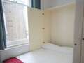 London flat for rent for £1,400 a month with bed tucked away in kitchen cupboard eiqrkihqitqinv
