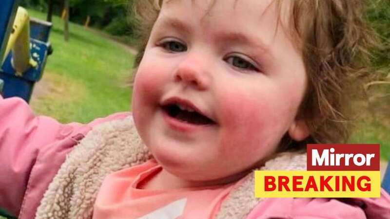 Girl, 4, mauled to death in dog attack pictured as neighbours hear mum