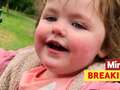 Girl, 4, mauled to death in dog attack pictured as neighbours hear mum's screams eiddiqeziqrqinv