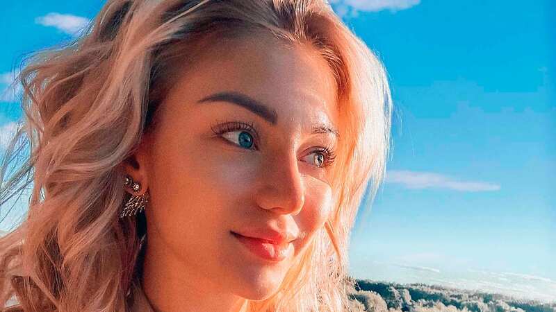 Russian model killed after calling Putin a 