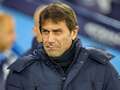 Antonio Conte to undergo surgery after Spurs boss became unwell with severe pain