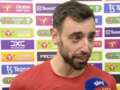 Fernandes pulls off incredible Man Utd moment and credits forgotten Chelsea man