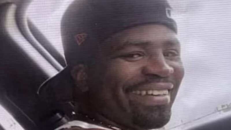Double amputee Anthony Lowe Jr was killed by LA cops after he tried to flee arrest (Image: Twitter)
