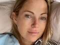 Bachelor star Sarah Herron tragically loses baby as she gives birth at 24 weeks