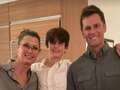 Tom Brady shares snap with ex Bridget Moynahan after announcing NFL retirement qhxidiqxkiqxqinv