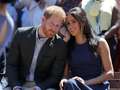 Prince Harry ‘unconsciously holds Meghan back’, body language expert claims