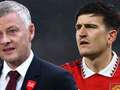 Solskjaer agrees with Maguire that Man Utd have lost another "leader" qhxidiqxkiqxtinv