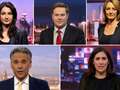 BBC announces five main presenters for new TV channel - as major stars snubbed qhxidiqxkiqehinv