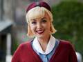 Call The Midwife star looks like a 'different person' as she ditches blonde bob qhxidiqxkiqedinv