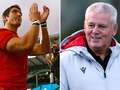 Hook makes Wales vs Ireland prediction and weighs in on Netflix series concern