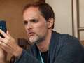 Details of Tuchel phone call in which he pleaded not to be sacked after dispute qhxidiqxkiqxzinv