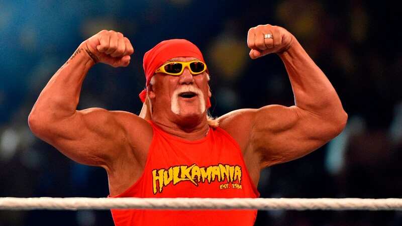 Hulk Hogan health update amid claims WWE icon 
