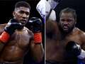Boxing fans brand Anthony Joshua vs Jermaine Franklin decision "a disgrace"